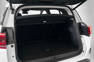 Citroen C5 AirCross bild 4