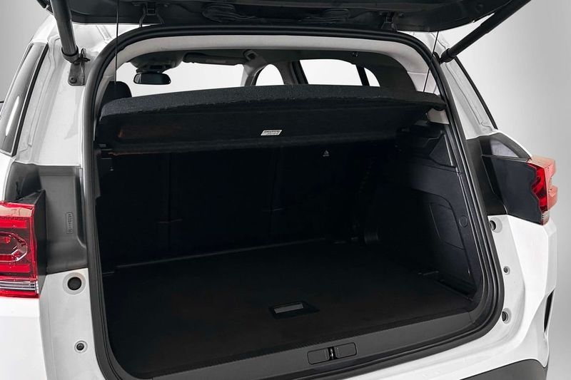 Citroen C5 AirCross bild 4