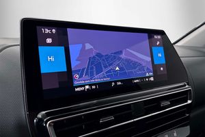 Citroen C5 AirCross bild 13