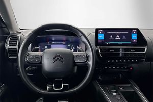 Citroen C5 AirCross bild 6