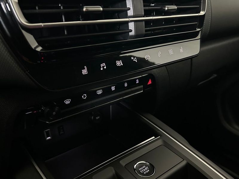 Citroen C5 AirCross bild 16
