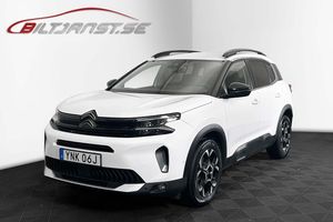 Citroen C5 AirCross bild 1