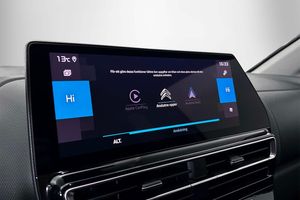 Citroen C5 AirCross bild 14