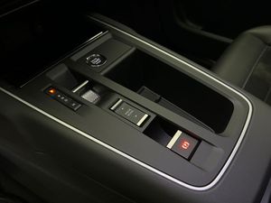 Citroen C5 AirCross bild 18