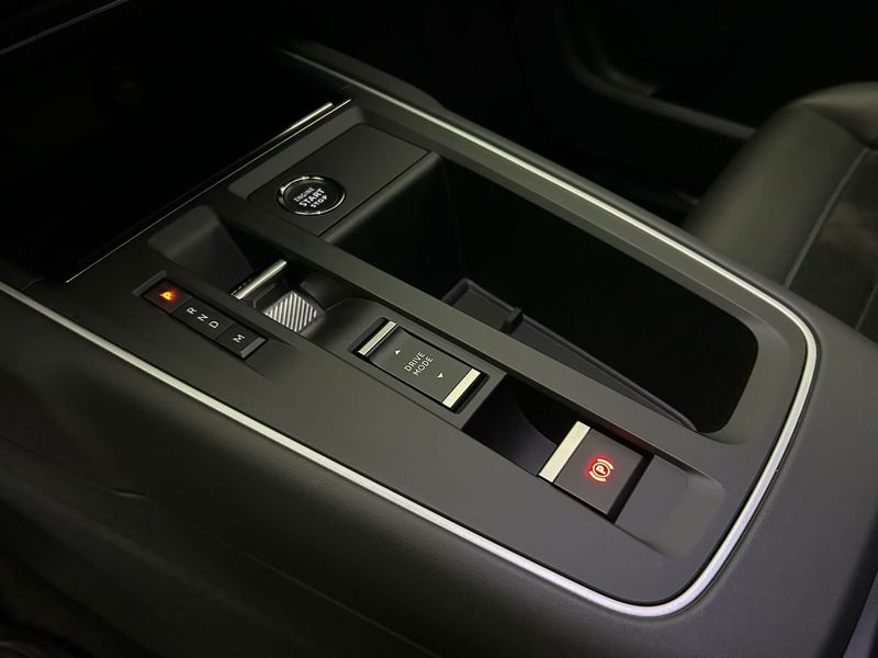 Citroen C5 AirCross bild 18