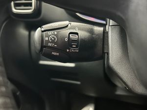 Citroen C5 AirCross bild 11