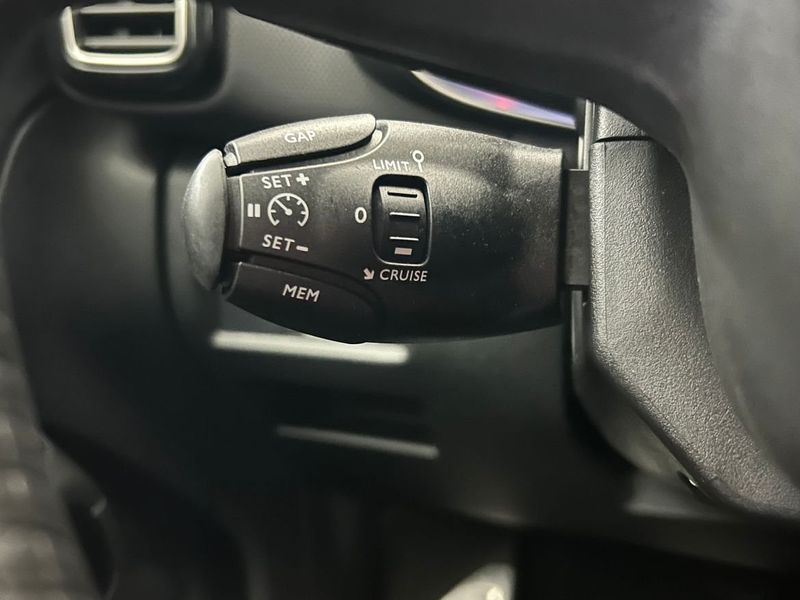 Citroen C5 AirCross bild 11