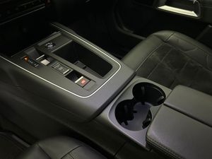 Citroen C5 AirCross bild 17