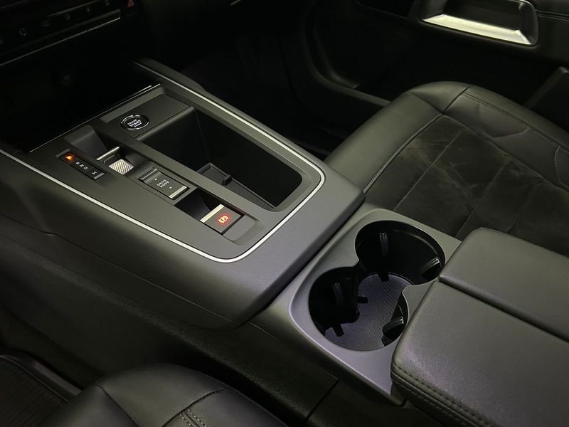 Citroen C5 AirCross bild 17