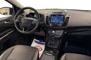 Ford Kuga bild 12