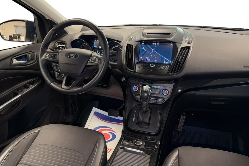 Ford Kuga bild 12