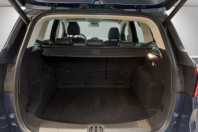 Ford Kuga bild 14