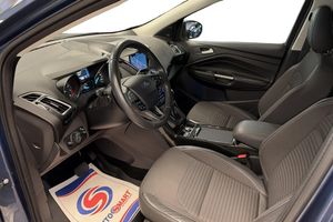 Ford Kuga bild 10