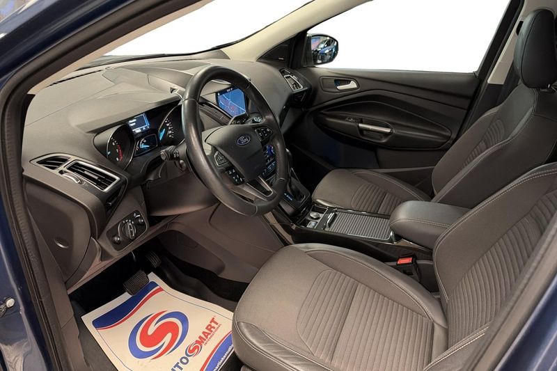 Ford Kuga bild 10