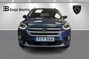 Ford Kuga bild 2