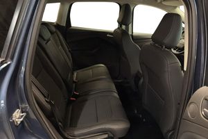 Ford Kuga bild 13
