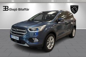 Ford Kuga bild 1