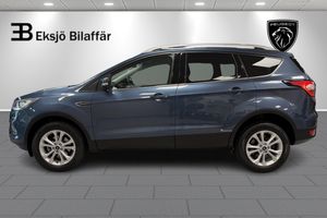Ford Kuga bild 7