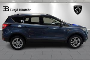 Ford Kuga bild 4