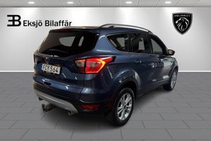 Ford Kuga bild 5