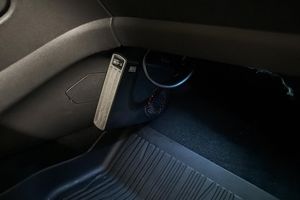 Ford Kuga bild 22