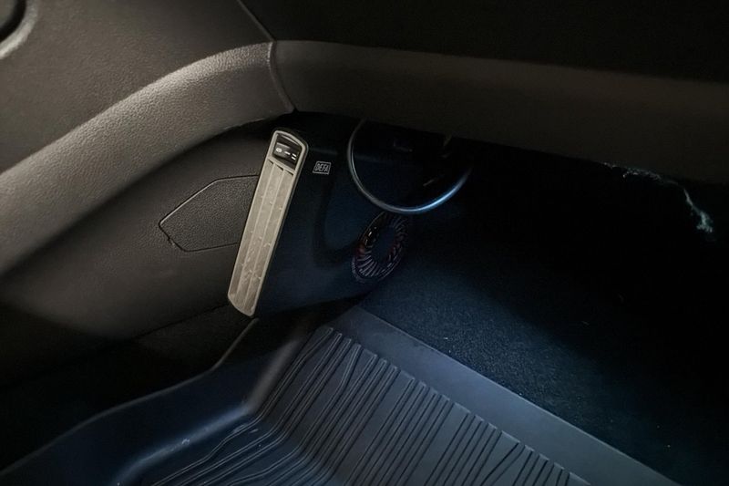 Ford Kuga bild 22