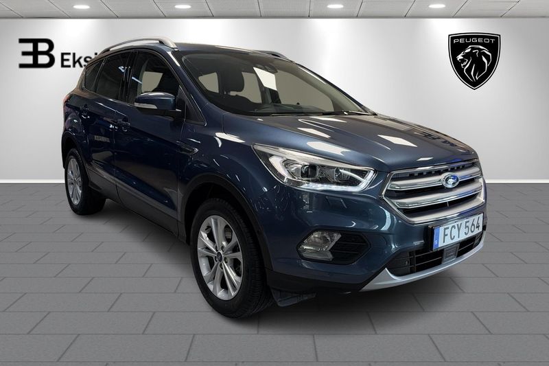 Ford Kuga bild 3