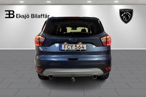 Ford Kuga bild 6