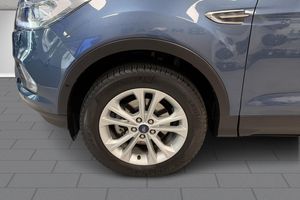 Ford Kuga bild 9