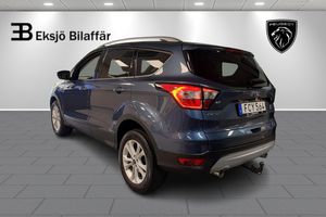 Ford Kuga bild 8
