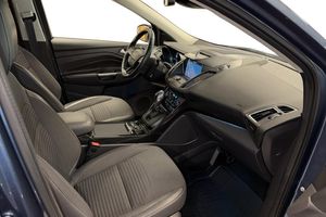 Ford Kuga bild 11