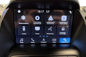 Ford Kuga bild 19