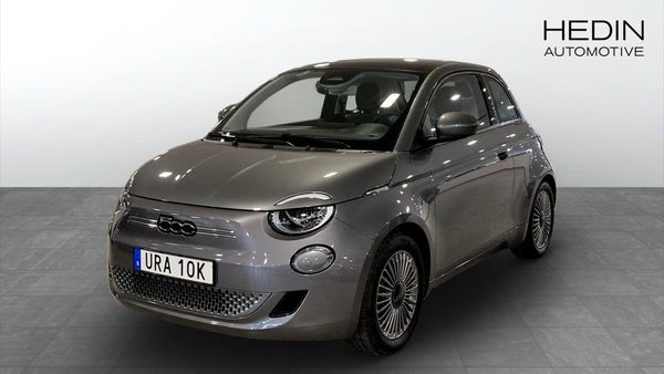 Fiat 500e BEV ICON HB 320KM PANORAMA - 2022
