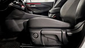 Nissan Qashqai bild 5