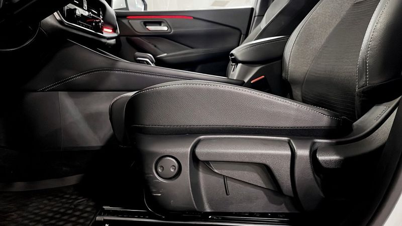 Nissan Qashqai bild 5
