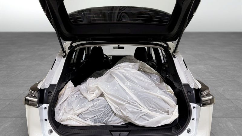 Nissan Qashqai bild 10