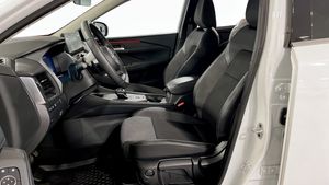 Nissan Qashqai bild 3