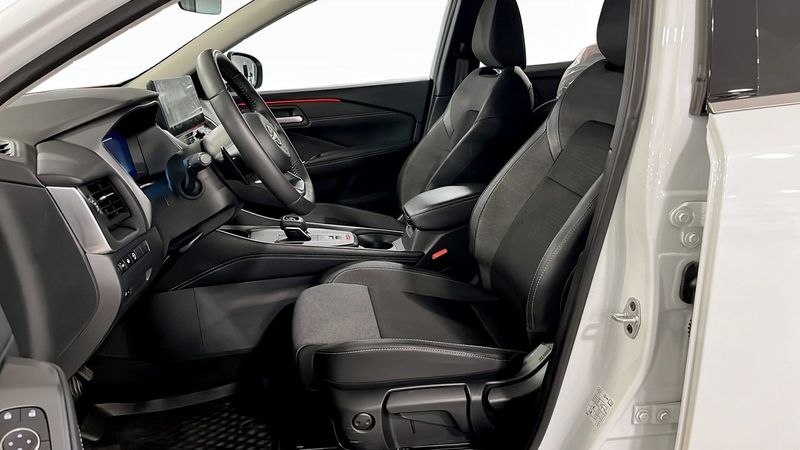 Nissan Qashqai bild 3