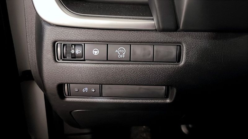 Nissan Qashqai bild 16