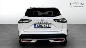 Nissan Qashqai bild 7