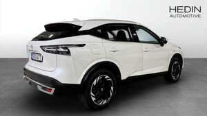Nissan Qashqai bild 2