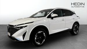 Nissan Qashqai bild 1
