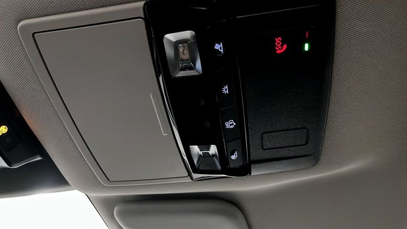 Nissan Qashqai bild 17