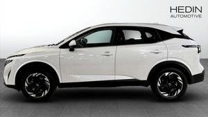 Nissan Qashqai bild 6