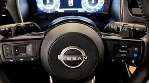 Nissan Qashqai bild 15
