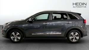 Kia Niro bild 6