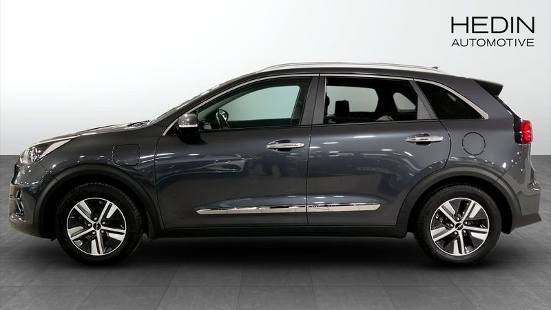 Kia Niro bild 6