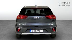 Kia Niro bild 7