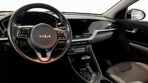 Kia Niro bild 4