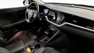 Kia Niro bild 3